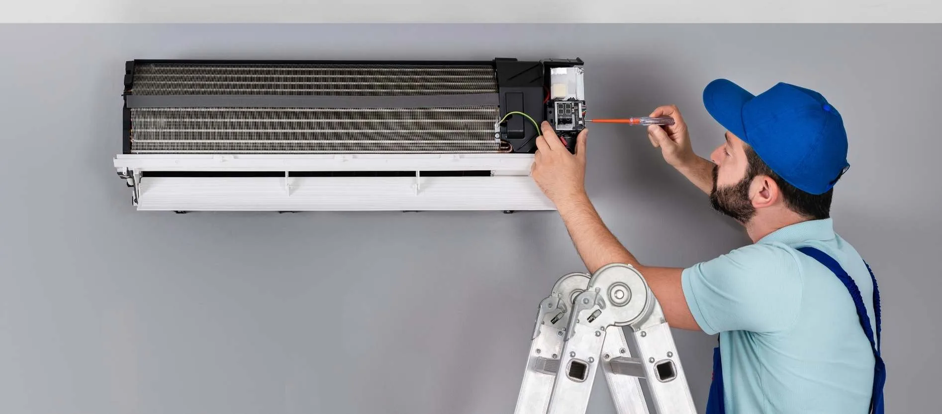 Sancaktepe Keysmart Klima Gaz Dolum Servisi
